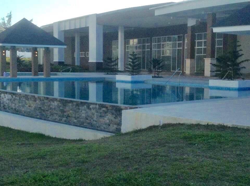 Matlocs @ Wind Residences Tagaytay City Exterior foto